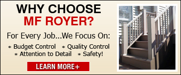 General Contractor Rochester NY