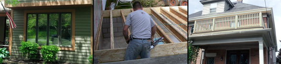 General Contractor Rochester NY