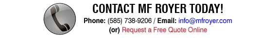General Contractor Rochester NY
